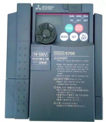 三菱變頻器在維修的過(guò)程中如何判斷元器件是否好壞？