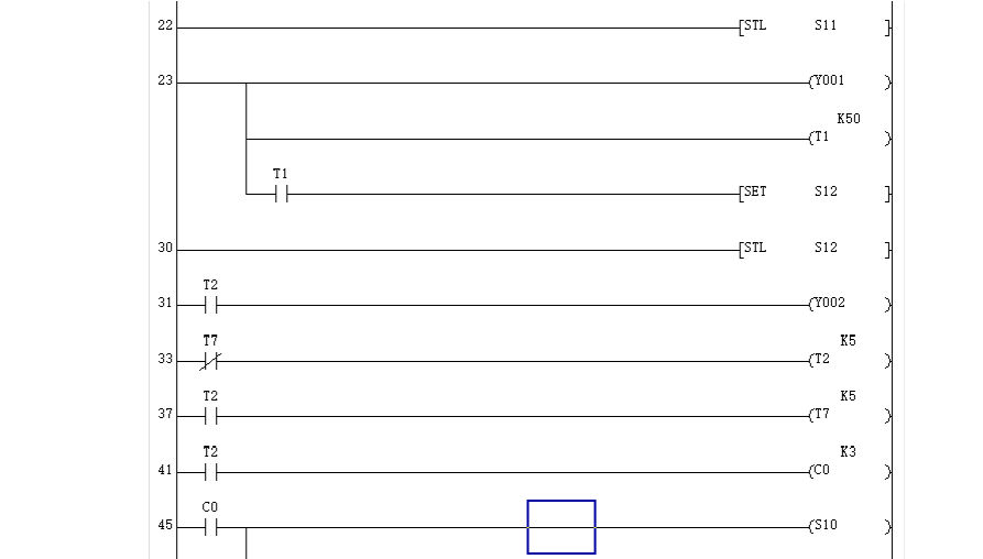 對(duì)于PLC新手來(lái)說(shuō)，什么是是PLC的三大量都不知道？