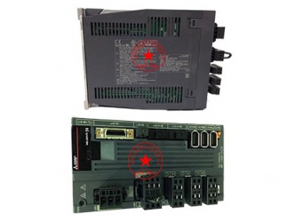 MR-J4W3-444B伺服驅(qū)動器，3軸3軸帶3臺伺服電機，原裝正品現(xiàn)貨