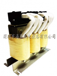 FR-HAL-H55K三菱電抗器，變頻器專用，三菱技術(shù)支持