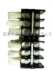 FR-HAL-H280K三菱電抗器,用于三菱變頻器220KW，280KW