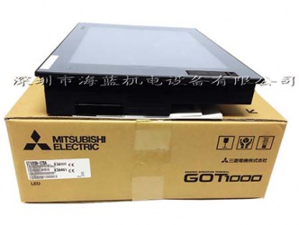 GT1695M-XTBA三菱觸摸屏，價(jià)格實(shí)惠，幫助選型，全年保修。