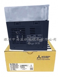 FR-E710W-5.5KW日本三菱變頻器,變頻器深圳代理，三菱變頻器技術(shù)支持