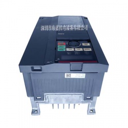 FR-A840-02160-2（75KW)/FR-A840-75K三菱變頻器，內(nèi)置電抗器，質(zhì)保一年，深圳代理商深圳海藍(lán)