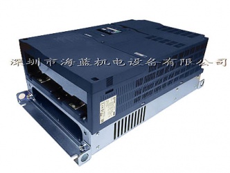 三菱變頻器FR-A820-75K，F(xiàn)R-A820-03800代替A720-75K，A520-75K
