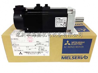 HG-MR43三菱電機(jī)，HG-MR43三菱電機(jī)匹配驅(qū)動(dòng)器型號(hào)MR-J4-10A，MR-J4W2/3