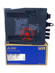 MR-J4W3-222B伺服驅(qū)動器，3軸帶3臺伺服電機，深圳三菱代理商