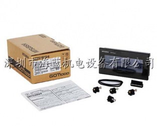 GT1030-HBD三菱原裝觸摸屏，日本進(jìn)口，假一罰十