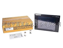 GT1675-VNBA三菱觸摸屏，自帶說(shuō)明書(shū)，免費(fèi)送軟件