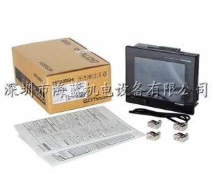 GT1155-QTBD三菱觸摸屏，24小時(shí)在線發(fā)貨，免費(fèi)技術(shù)上門(mén)服務(wù)