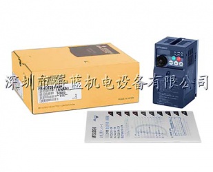 FR-D720-0.2K三菱變頻器，深圳海藍變頻器代理商，三菱廠家直銷，正品保障