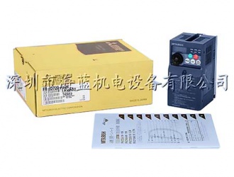 FR-D720-0.1K三菱原裝變頻器,日本變頻器三相220V，三菱變頻器100W