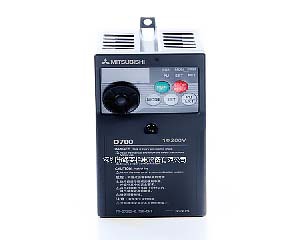FR-D710W-0.1K三菱變頻器輸入單相100V,三菱日本產(chǎn)，三菱深圳銷售